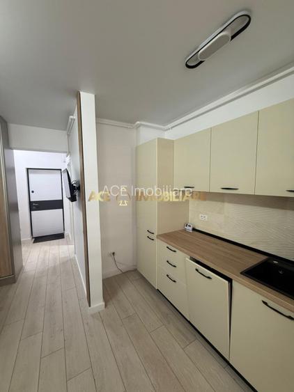 Garsoniera de inchiriat | Popesti Leordeni | Metrou | Centrala | Parcare - 3