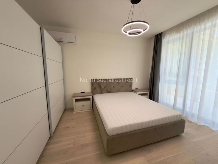 6-Room Villa -  Iancu Nicolae - Private Pool - 11