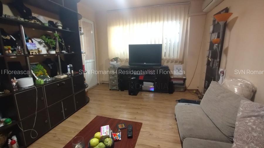 REA1023846 Apartament 3 camere I Titulescu - 7