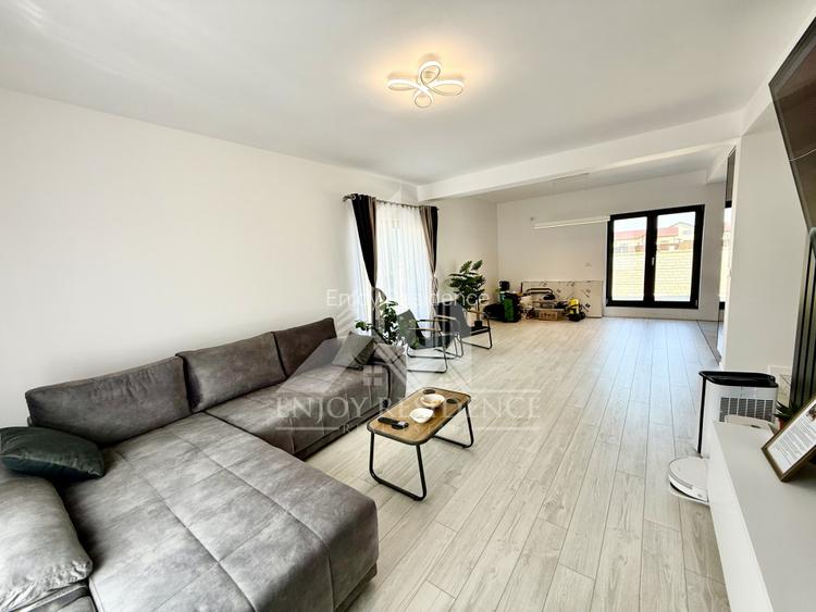 VEZI VIDEO! Vile individuale 2026 | Curte 400mp | Domnesti - 10