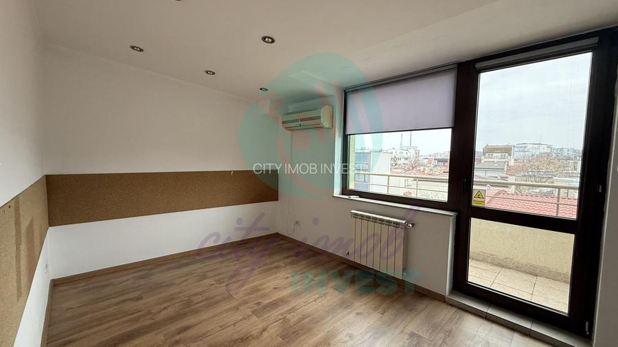 Duplex 5 camere Dorobanți – Floreasca | Terasă 24 mp | Garaj 2 locuri - 10
