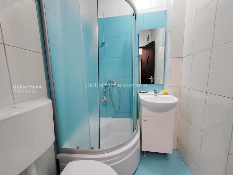 Apartament 4 camere decomandat | Spațios | Ideal pentru familie - 9