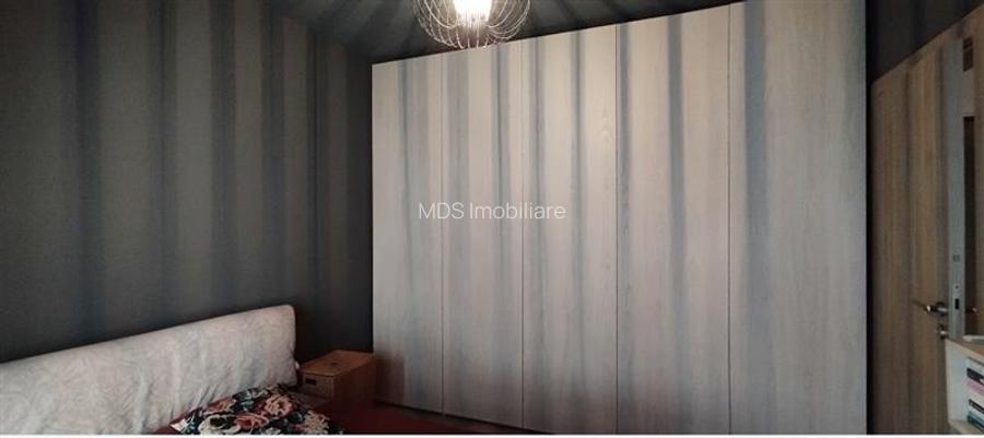 Mobilat si utilat in Iris cu loc de parcare inclus - 8