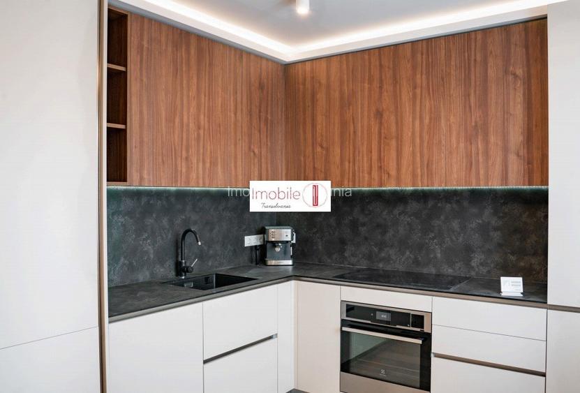 Apartament 4 camere Lux | zona Iulius Mall  - 19