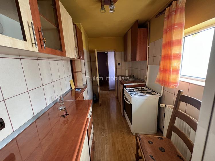 ap la mansarda cu intrare separata in vila P+ Et 1+ M, Elena Doamna - 5