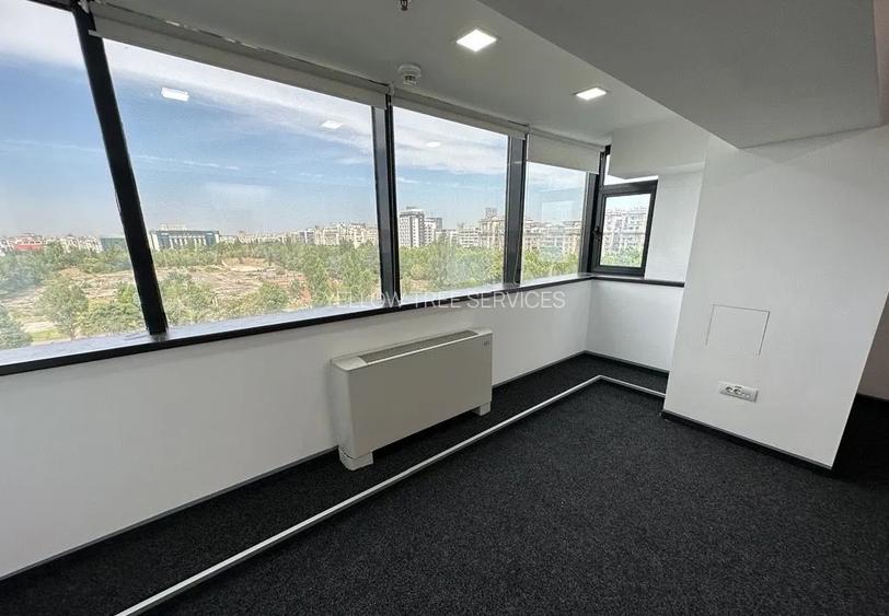 Spatiu de birou in City Business Center | Nerva Traian | 183 m2 - 6