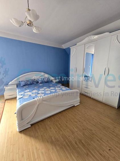 Locuinta spatioasa cu 7 dormitoare, la 25 de minute de Padis, Bihor - 12