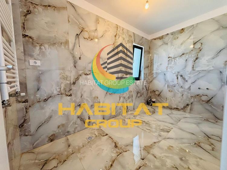 Casă de v&acirc;nzare &acirc; P+1+Pod  4 camere Teren 385 mp - 9