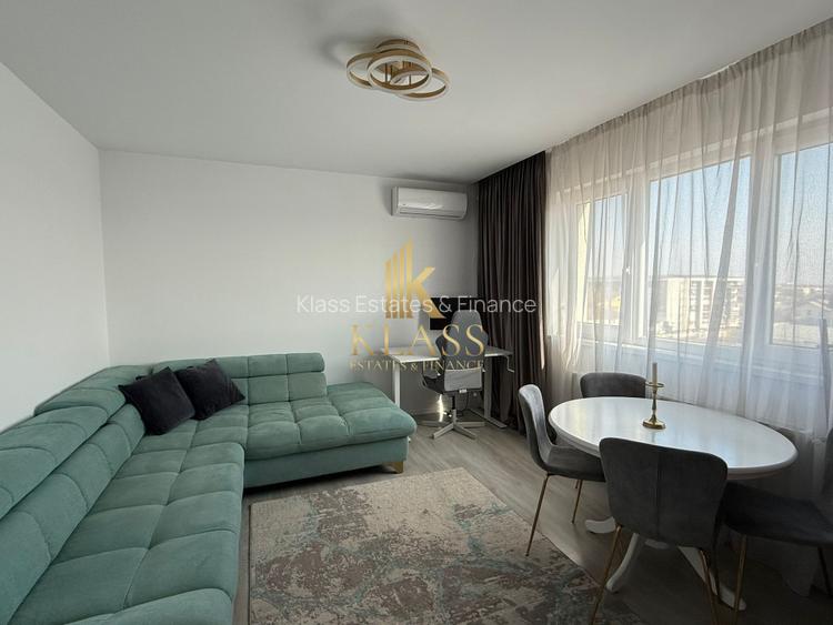 Apartament 2 camere+loc de parcare Apărătorii Patriei - 2