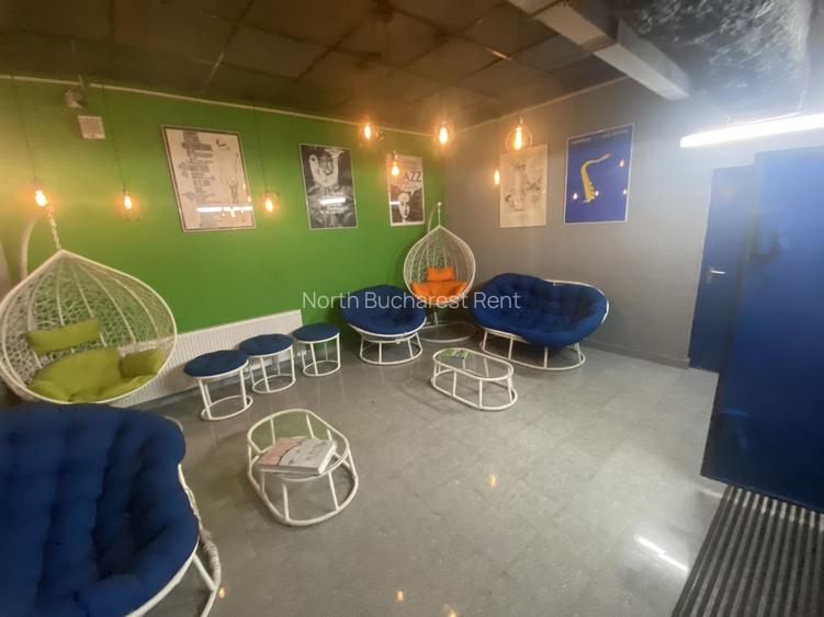 Birouri de închiriat | 452 mp | Zona Universitate - 5