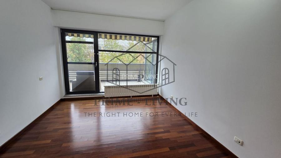 APARTAMENT SUPERB CU 3 DORMITOARE LA INCHIRIERE LANGA PARC HERASTRAU - 4