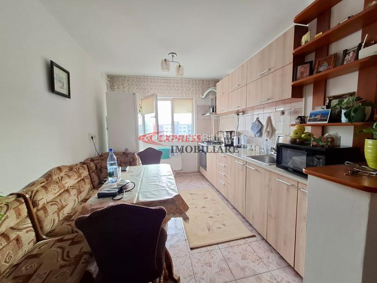 Dristor, Ramnicu Valcea, Istriei, Metrou - 3