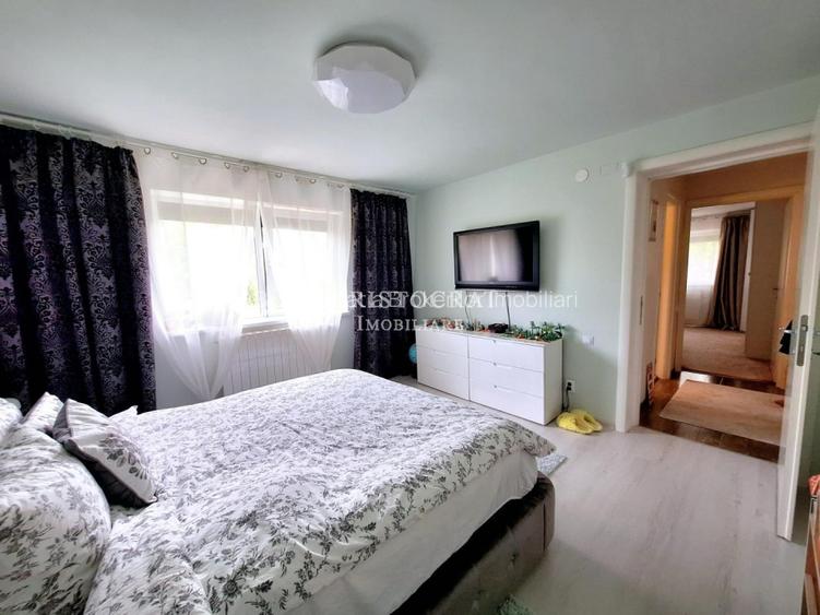 Vilă individuala proximitate lac - 11