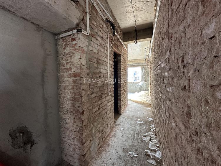 FERDINAND - Lirei | Teren 412 mp| Cladire 750 mp | structura noua - 7