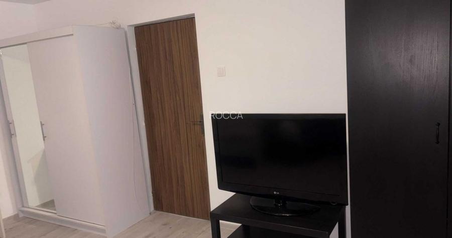 Garsonieră spațioasă, 43 mp, renovată, aproape de metrou Piața Muncii - 4