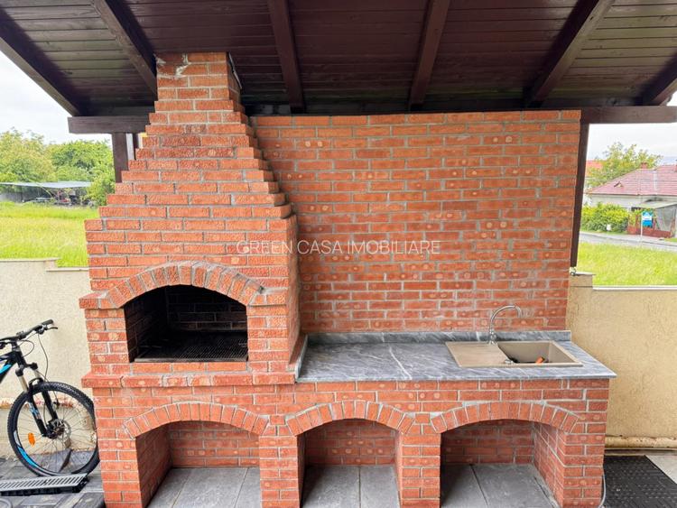 Casă de LUX cartier Bună Ziua Cluj Napoca - 20