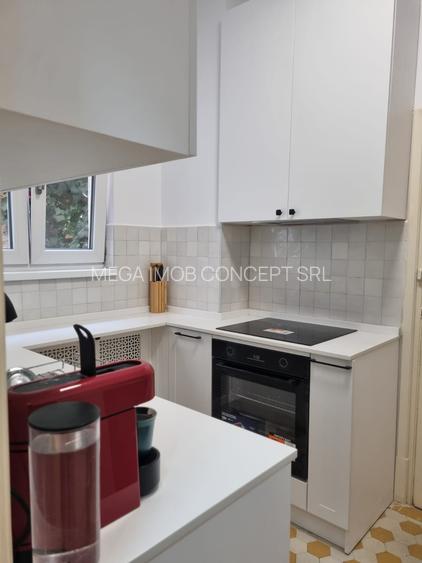 4 Camere la Parter Înalt – Ideal Locuință sau Birou - 18