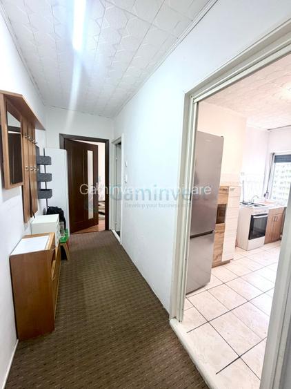 Apartament cu 2 camere de vanzare in Oradea, 5 minute de Lotus, Nufarul - 6