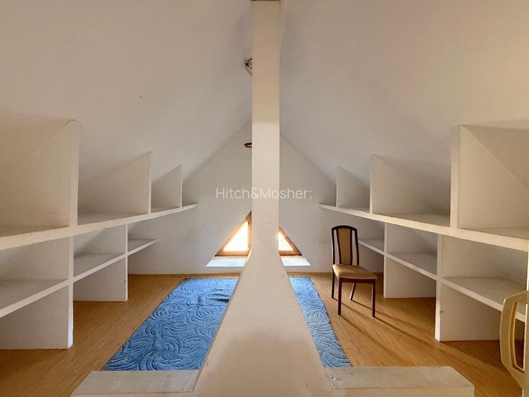 Casă individuală de vânzare în Timișoara, zona Telegrafului - 27