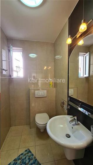 Apartament 4 camere,109mp,terasa,garaj,Grigorescu,zona BT Arena - 10