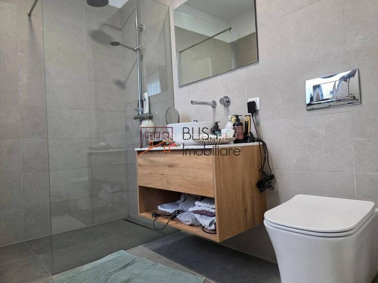 Casă / Vilă 5 camere în zona Pipera - 20