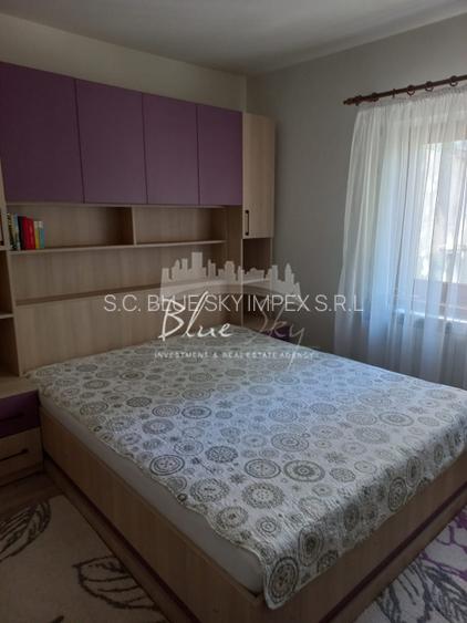 Tomis Nord - Apartament cochet 2 cam dec, etaj 2 centrala gaz - 4