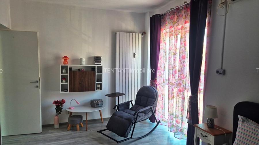 Inchiriere apartament 2 camere Romana - Magheru - 6