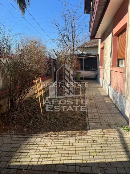 Apartament 2 camere la casa, parter, Timisoara, Circumvalatiunii - 14