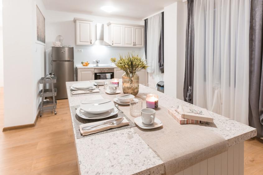 Casa ta de vis in Cristesti – la pret de apartament! - 14