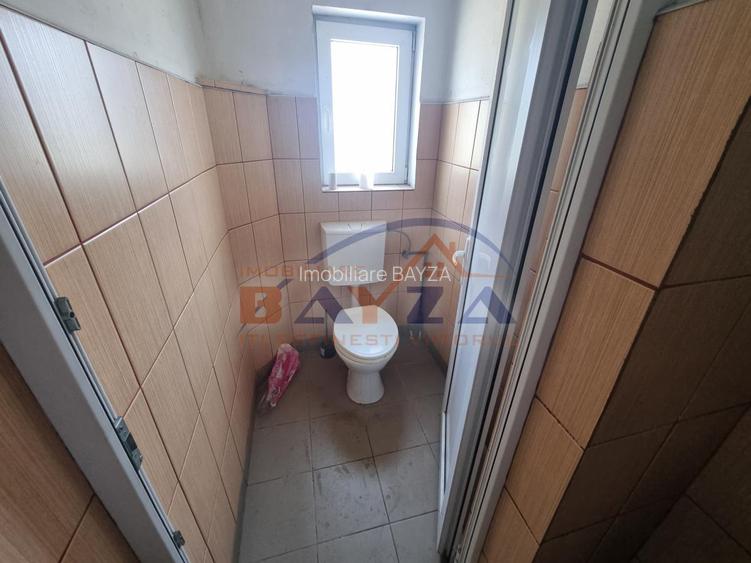 Hala 321 mp plus teren 1309 mp la intrarea in Baia Sprie - 13