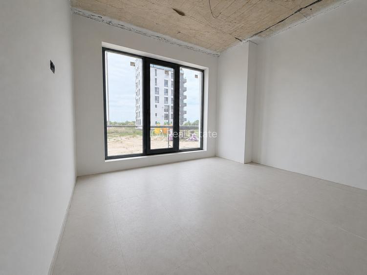 Apartament finisat 2 camere langa mare | PIRIVOLI Residence | Navodari - 5