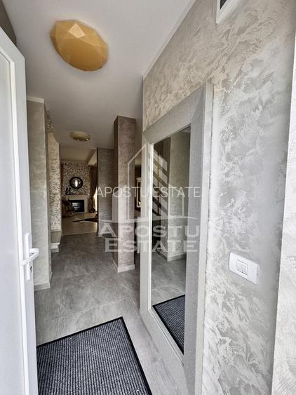 Casa de vanzare moderna, P+E, Dumbravita - 7