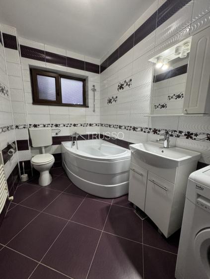 Apartament 2 camere - etaj 1 - vila zona Brana - Selimbar - 4