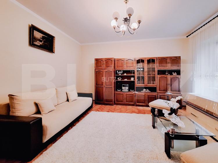 Casa cocheta in zona centrala cu potential si functionalitate excelenta - 4