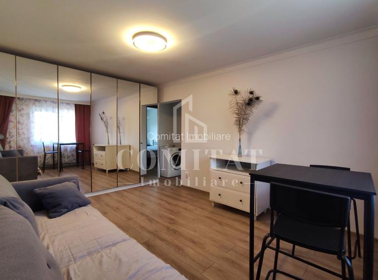 Apartament cu 2 camere | Cartierul Mănăștur - Zona Academiei de Muzică - 4