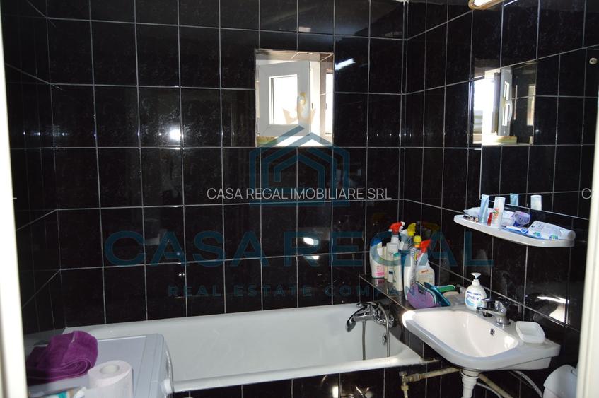 Apartament 2 camere, Rogerius, zona Lacul Rosu - 8