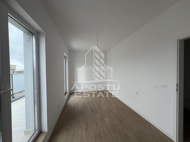DE VANZARE - apartament 2 camere 60 mp cu terasa de 25 mp - 7
