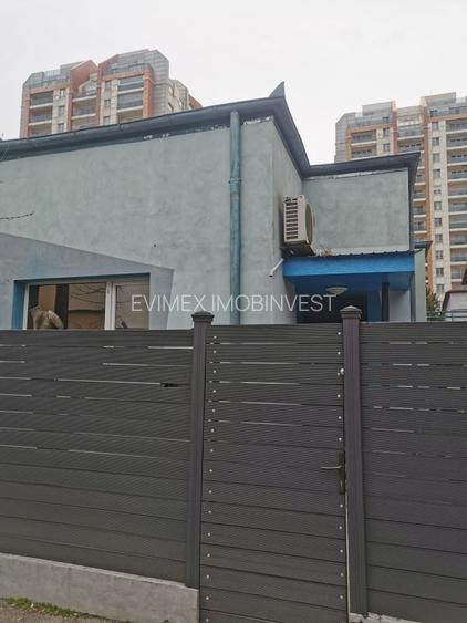 DRISTOR- METROU 6 MINUTE - 3 Camere Casa La Curte - 2