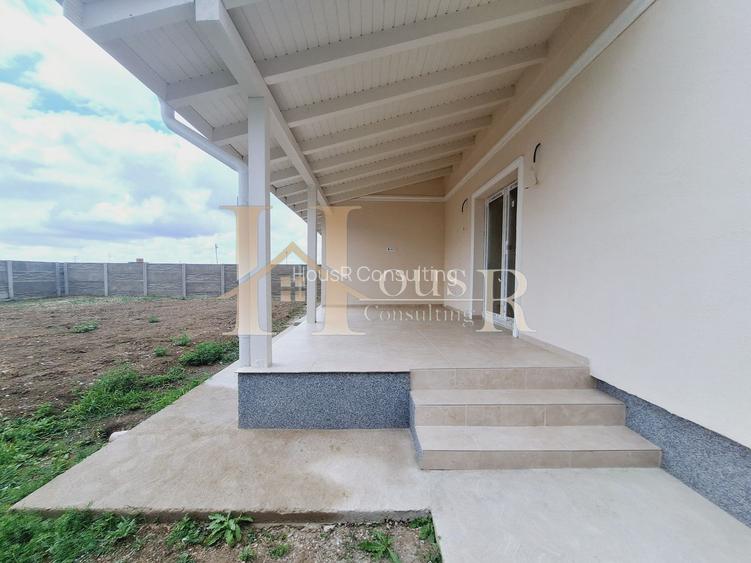 Duplex in Mosnita Noua. Bucatarie inchisa. 3 dormitoare si dressing. - 10