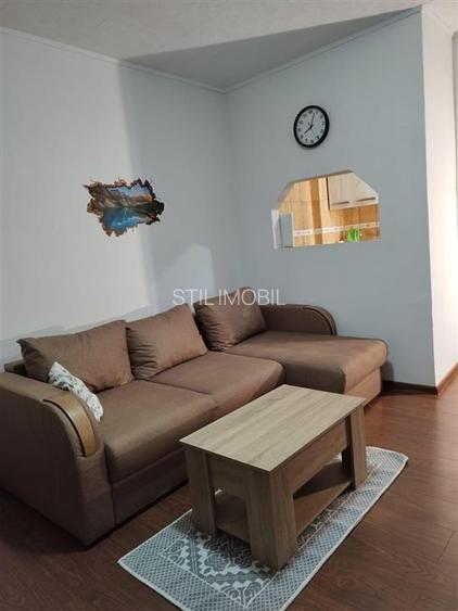 Apartament 1 camera Cantemir - 299 euro - 2