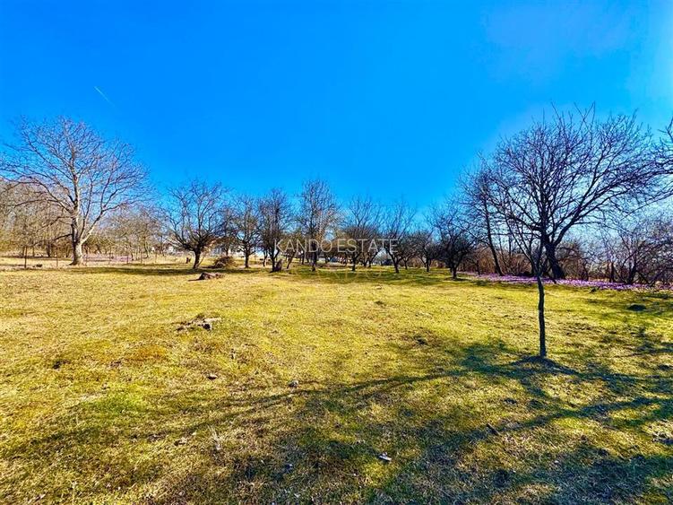Casa + teren de vanzare in Campulung | Ideala locuinta sau casa de vacanta - 18