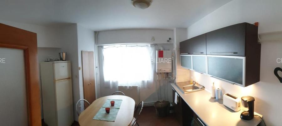 Foarte Spatios! 4 camere Confort 1 decomandat, 91 mp, Calarasi - Bariera - 19