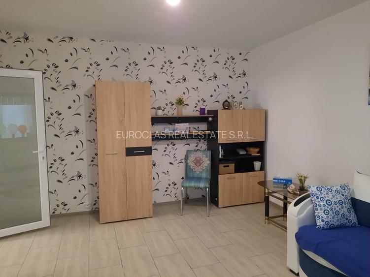 Garsoniera 41 mp zona Poarta 6  (Cod E5) - 5