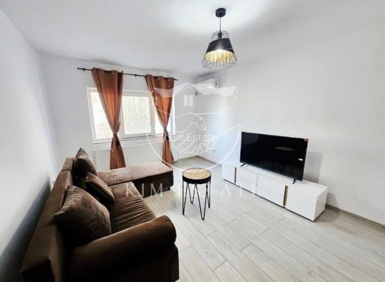 Apartament 2 Camere Faleza Nord - 3
