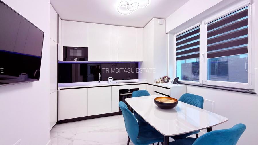 Casă  P+1+Pod locuibil | Lunca Sătească |  Teodor Pallady - 11