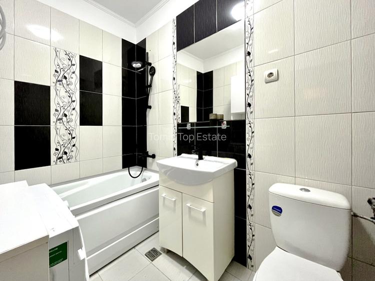 Apartament cu 2 Camere De Vanzare | Tomis Plus | Etaj Intermediar - 6