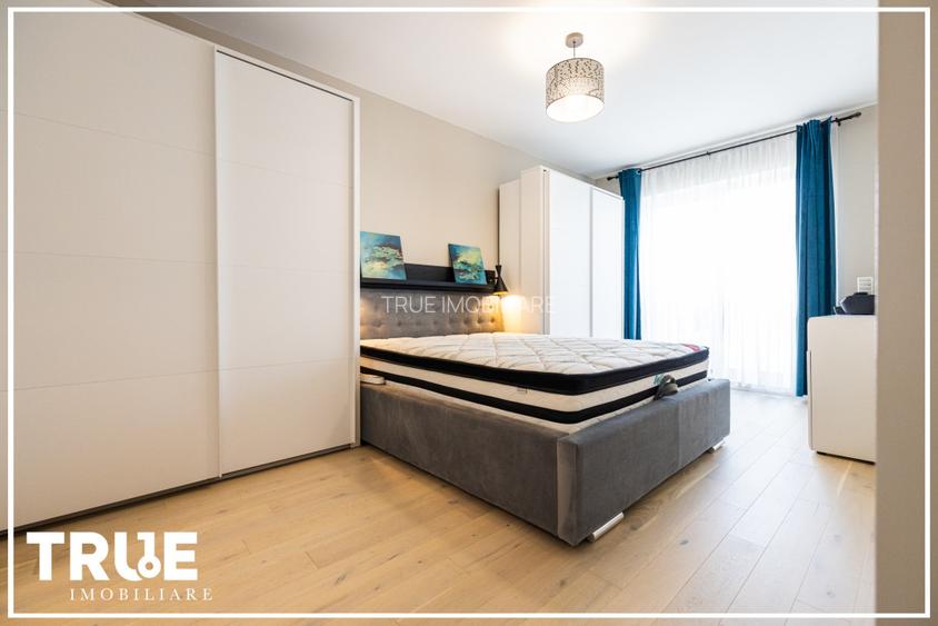 Ap. 3 cam 83m² utili + balcon 8m², Cluj Napoca! - 5