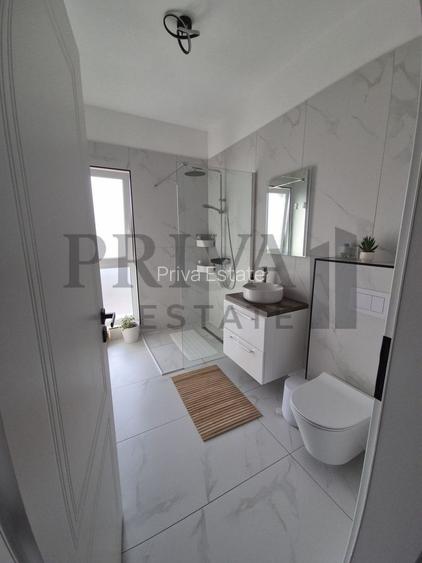 Apartament 3 camere mobilat, etaj 1, 60 mp, Mosnita - 6