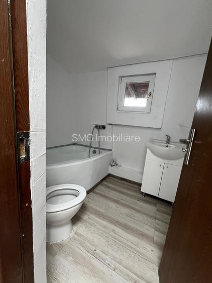 Apartament 4 camere - 3 bai - Jolie Ville - Parcare inclusa - Comision 0 - 10