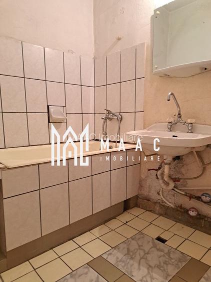 Garsoniera confort 1 | etaj 3 | central | Regina Maria | - 6